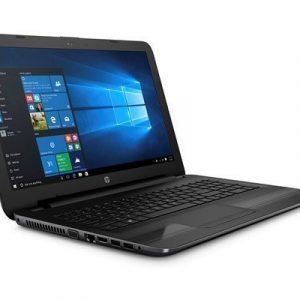 Hp 250 G5 Core I5 8gb 128gb Ssd 15.6