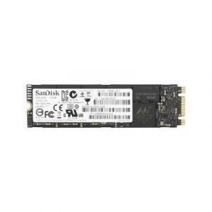 Hp 256gb Ssd M.2 2260 M.2