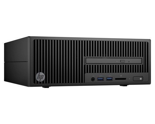 Hp 280 G2 Sff Core I5 8gb 500gb Hdd