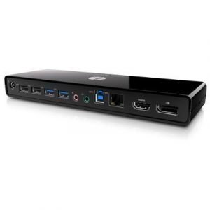 Hp 3005pr Usb 3.0 Port Replicator