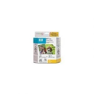 Hp 363 Series Photo Value Pack