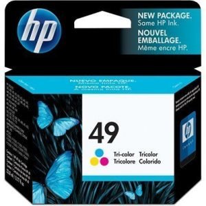 Hp 49 Large