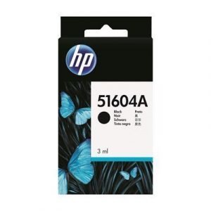 Hp 51604a