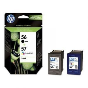 Hp 56/57 Combo Pack