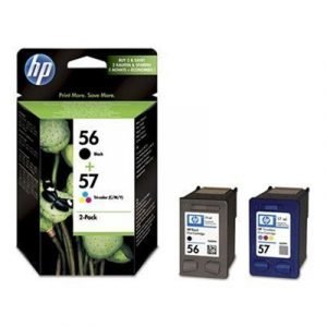 Hp 56/57 Combo Pack