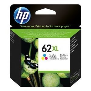 Hp 62xl