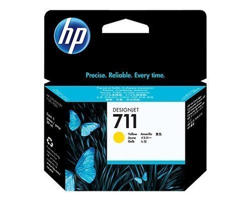 Hp 711