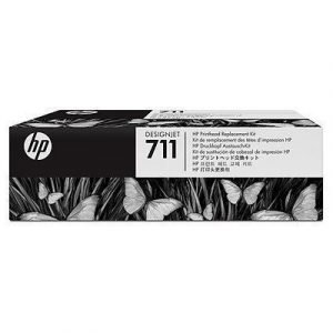 Hp 711