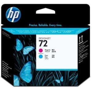 Hp 72