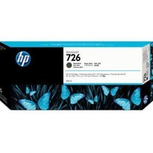 Hp 726