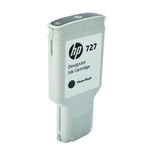 Hp 727