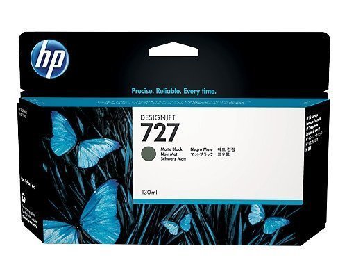 Hp 727