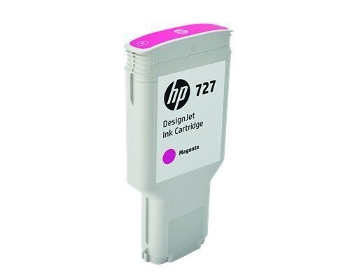 Hp 727