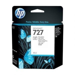 Hp 727