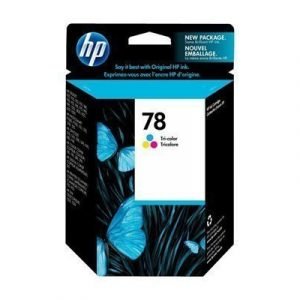 Hp 78