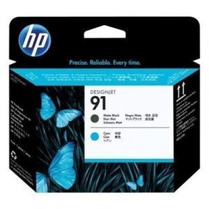 Hp 91