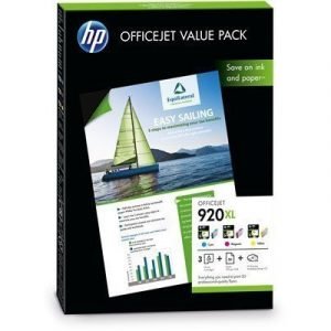 Hp 920xl Officejet Value Pack