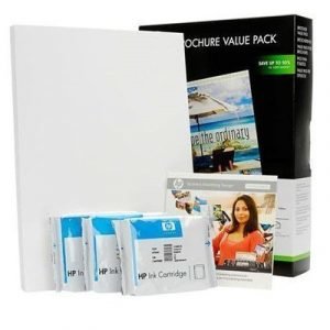 Hp 940xl Officejet Brochure Value Pack
