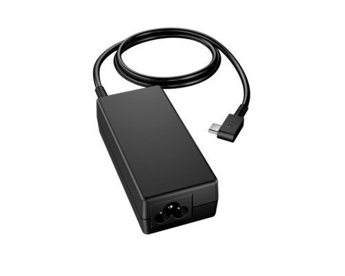 Hp Ac Adapter 45w W/o Power Cable