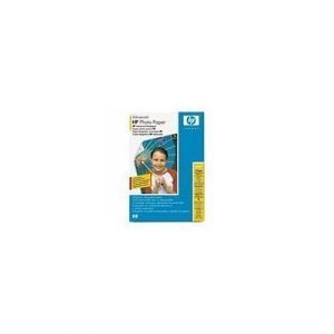 Hp Advanced Glossy Photo Paper