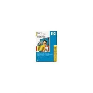 Hp Advanced Glossy Photo Paper