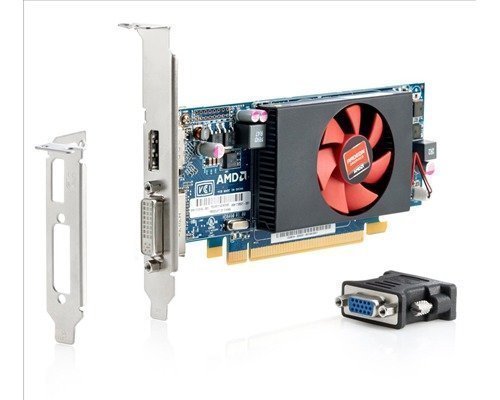 Hp Amd Radeon Hd 8490 Näytönohjain