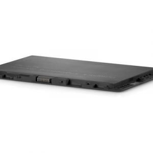 Hp Bt04 52 Wh 3520 Mah 4-kennoinen Litiumioniakku