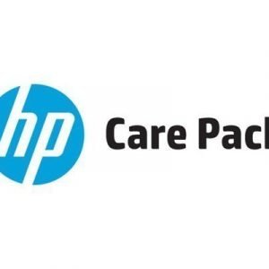 Hp Care Pack 3 Years Next Business Day Hardware Support With Defective Media Retention