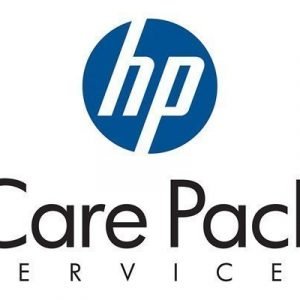 Hp Care Pack 3 Years Next Business Day On-site Service With Travel Coverage