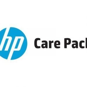 Hp Care Pack Next Business Day Hardware Support
