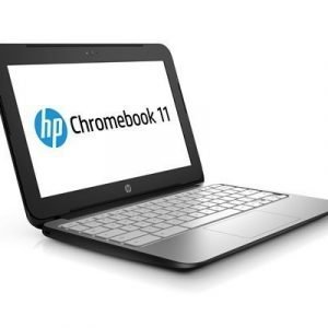 Hp Chromebook 11 G4 Celeron 4gb 16gb Ssd 11.6