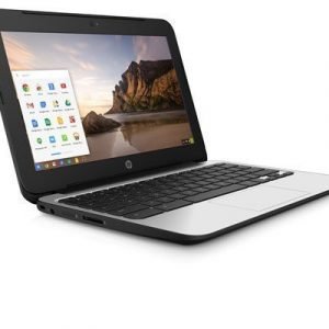 Hp Chromebook 11 G4 Celeron 4gb 16gb Ssd 11.6