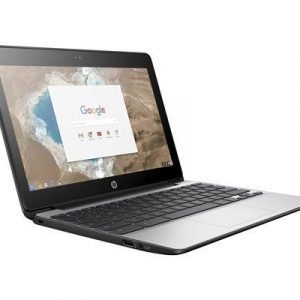 Hp Chromebook 11 G5 Celeron 4gb 32gb Ssd 11.6