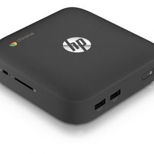 Hp Chromebox Celeron 4gb 16gb Ssd