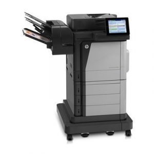 Hp Color Laserjet Enterprise Flow M680z