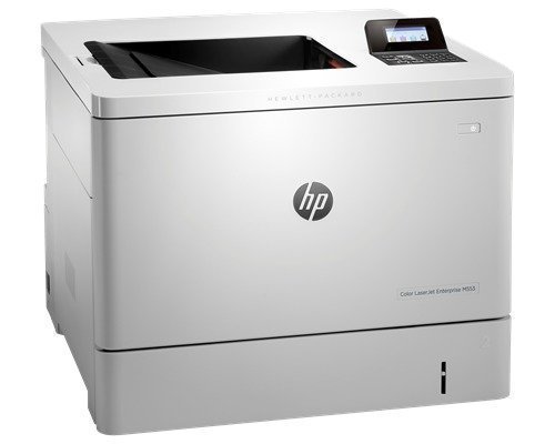 Hp Color Laserjet Enterprise M552dn