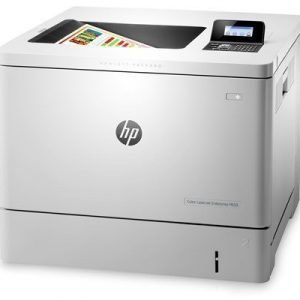 Hp Color Laserjet Enterprise M553dn