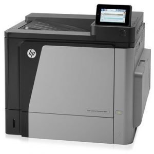 Hp Color Laserjet Enterprise M651dn