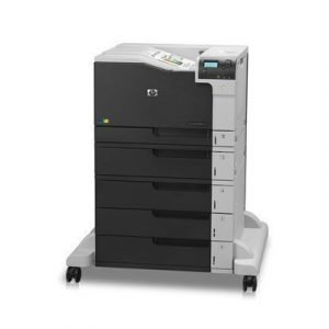 Hp Color Laserjet Enterprise M750xh