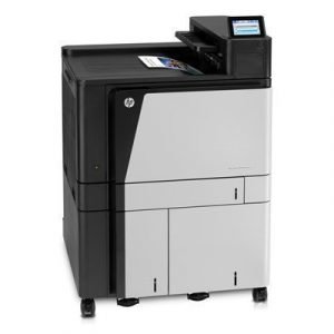 Hp Color Laserjet Enterprise M855x+