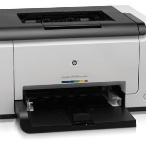 Hp Color Laserjet Pro Cp1025nw