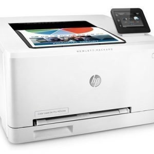 Hp Color Laserjet Pro M252dw