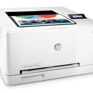 Hp Color Laserjet Pro M252n