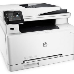 Hp Color Laserjet Pro M277dw