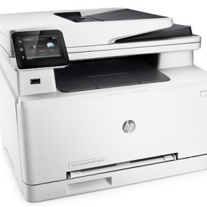 Hp Color Laserjet Pro M277n