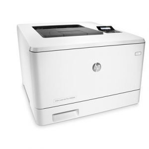 Hp Color Laserjet Pro M452dn