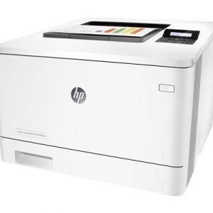 Hp Color Laserjet Pro M452nw