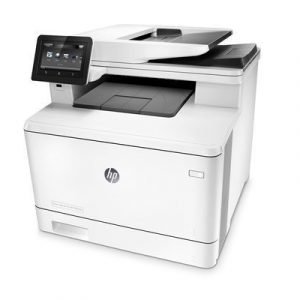 Hp Color Laserjet Pro Mfp M377dw