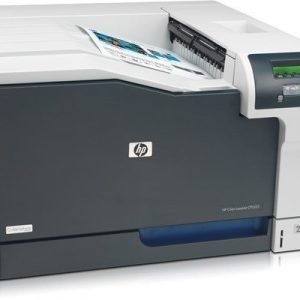 Hp Color Laserjet Professional Cp5225dn