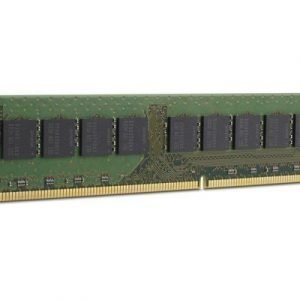 Hp Ddr3 4gb 1600mhz Ddr3 Sdram Ecc